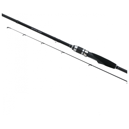 фото Удилище shimano diaflash bx spinning light 8'0" ml