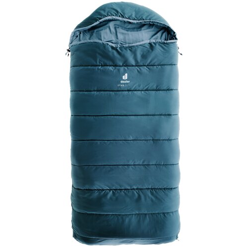 фото Детский спальник deuter starlight sq marine/slateblue