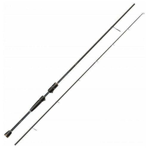 фото Удилище okuma psycho perch ufr spin 6'3 190cm 1-8g 2sec