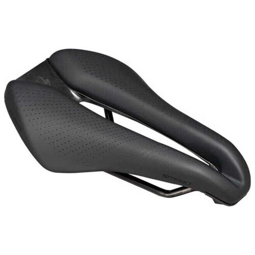 фото Седло для велосипеда specialized sitero plus, 155 мм