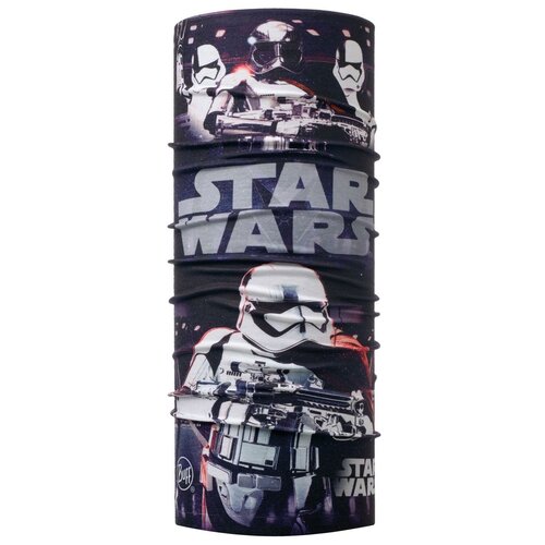 фото Бандана buff star wars original first order black