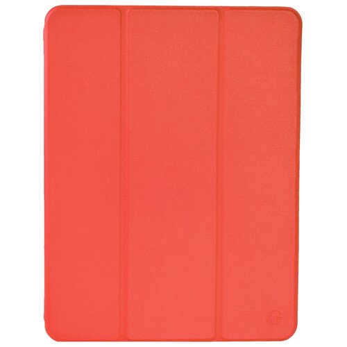 фото Чехол guardi leather series (pen slot) для ipad air 10.9" (2020) оранжевый