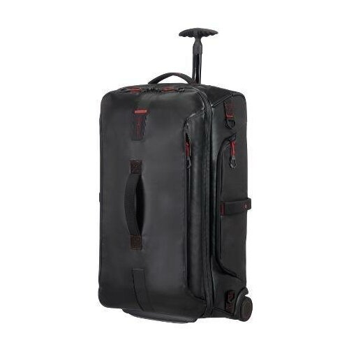 фото Сумка дорожная samsonite paradiver light 01n-09009 67x42x28 см