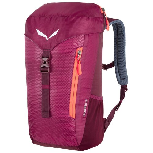 фото Рюкзак salewa minitrek 16l rhodo red