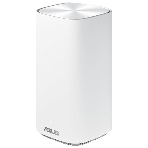 фото Бесшовный mesh роутер asus zen wifi ac mini cd6 (1-pk)