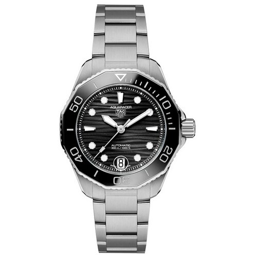 фото Наручные часы tag heuer tag heuer aquaracer wbp231d. ba0626