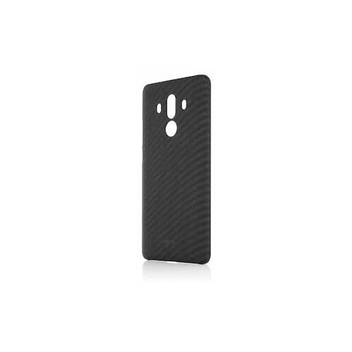 фото Кевларовый чехол dixis carbon case для huawei mate 10 pro (bhm10pro-cm)