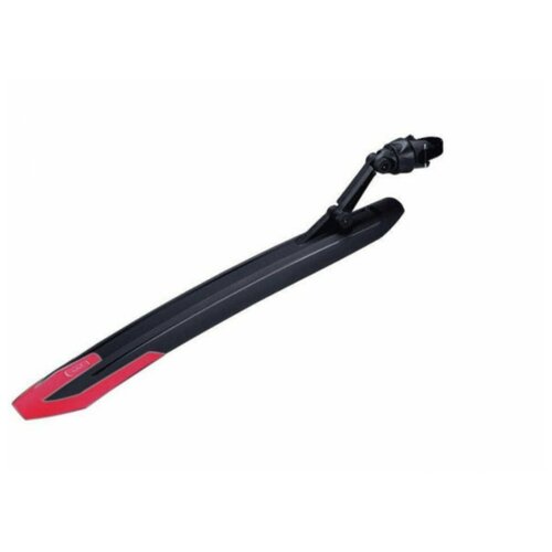 фото Наудаление bfd-16r крыло заднее bbb grandprotect mtb(красный)
