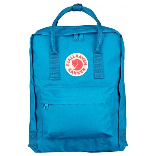 фото Рюкзак fjallraven kanken mini 508 - air blue / one-size