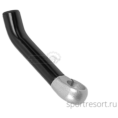 фото Kaiwei рога на руль kaiwei alu l-form bar ends