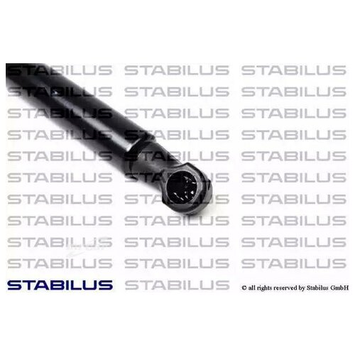 фото Stabilus 030787 упор газовый