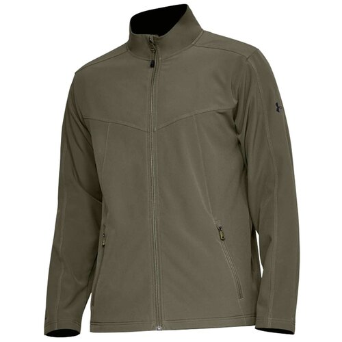 фото Куртка under armour tactical all season размер xl, marine od green