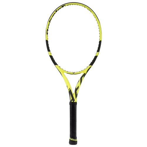 фото Теннисная ракетка babolat pure aero tour, 16x19, 3