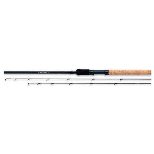 фото Удилище shimano aero x1 distance power feeder 13'
