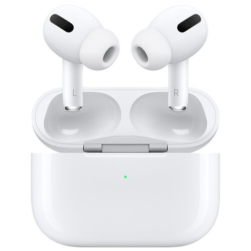 фото Наушники apple airpods pro with magsafe case