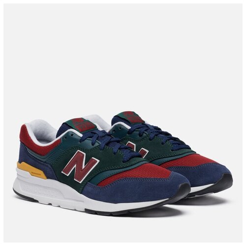 фото Мужские кроссовки new balance cm997hvq