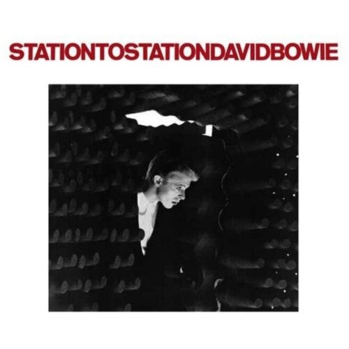 Фото - David Bowie: Station To Station (2016 Remastered Version)(Vinyl 180 Gram) david bowie welcome to the blackout [vinyl]