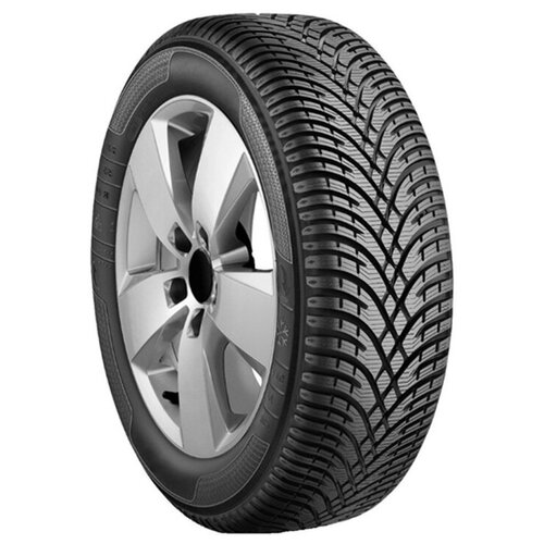 фото Шина bfgoodrich g-force winter 2 215/55r16 97h