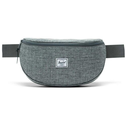 фото Herschel supply co сумка поясная herschel grey sixteen cb000040320