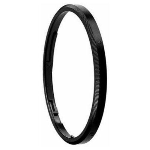 фото Декоративное кольцо ricoh gn-1 для объектива gr-iii черное ricoh imaging company ltd
