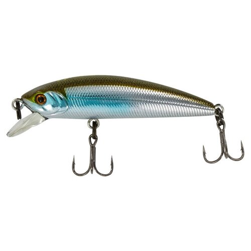 фото Воблер tsuribito minnow 50ss 035
