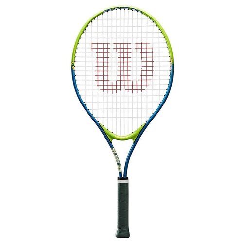 фото Ракетка для большого тенниса детская wilson slam 25 арт.wrt20400u