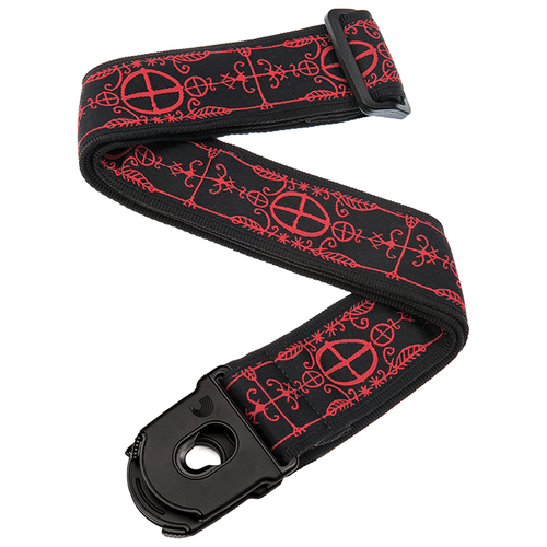фото Planet waves 50pla 12 ремень для гитары