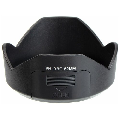 Бленда PHOTON PH- RBC для Pentax SMC DA 18-55MM F3.5-5.6 AL WR