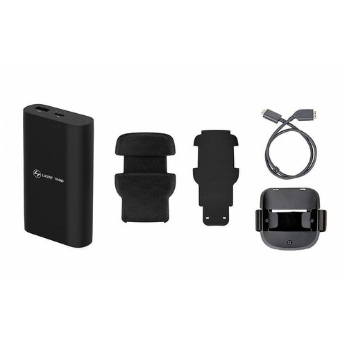 фото Комплект крепления беспроводного адаптера vive cosmos wireless adapter attachment kit htc