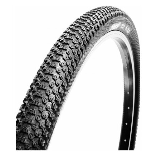 фото Велопокрышка maxxis pace, 26x2.1, 60 tpi, folding, черная, tb69309100