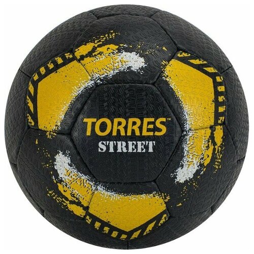 фото Мяч футбольный torres street арт. f020225 р.5