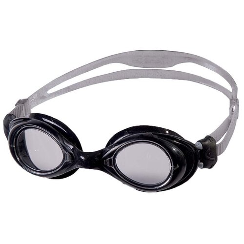 фото Очки для плавания head vision для установки диоптрийных линз, цвет - черный
