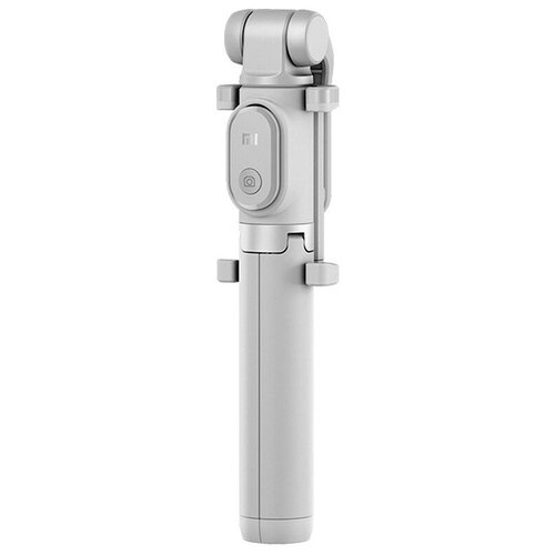 фото Монопод-штатив xiaomi mi selfie sticktripod (xmzpg01ym) серый