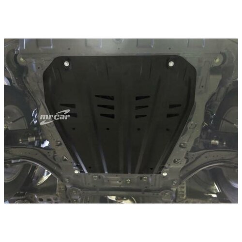 фото Автоброня 111041581 111.04158.1_защита картера и кпп\ nissan qashqai 1.2/2.0 rus 15