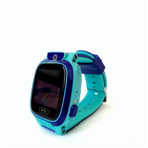 фото Детские умные часы y79 / smart baby watch y79 / детские водонепроницаемые часы с gps отслеживанием и функцией sos, розовый kuplace