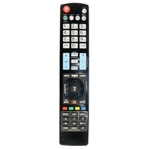 Пульт Huayu для телевизора LG 50PX950N-ZA пульт huayu для телевизора lg 50px980 za