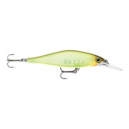 фото Воблер rapala shadow rap shad deep (длина (мм) 90; вес (гр 12 / hay)