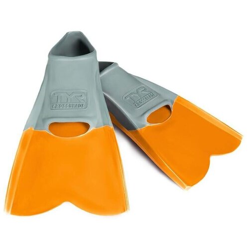 фото Ласты тренировочные tyr crossblade training fin, размер xs