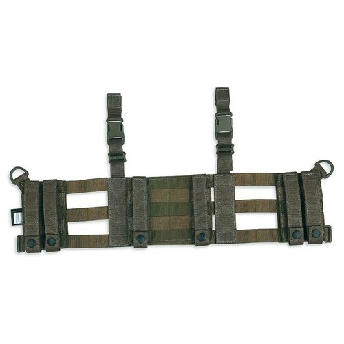 фото Разгрузочная система к жилету tasmanian tiger tt fl chest rig olive, 7684.331