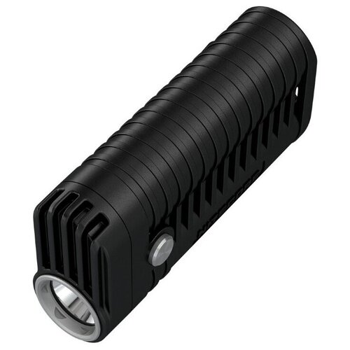 фото Ручной фонарь nitecore mt22a черный