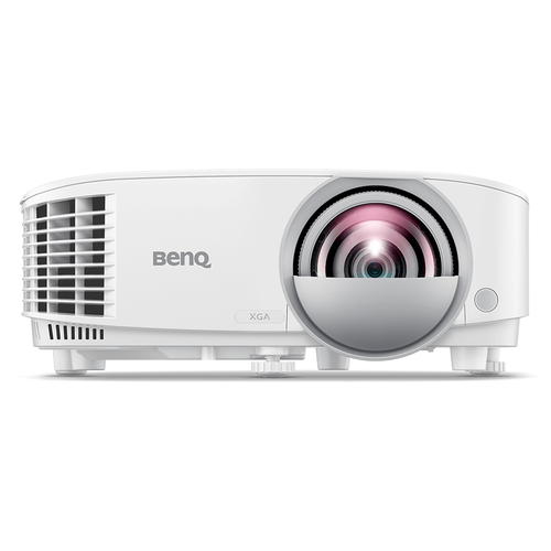 фото Проектор benq mx808sth