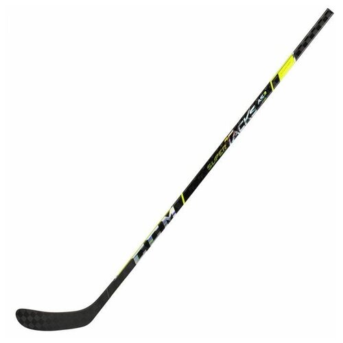 фото Клюшка хоккейная ccm super tacks as3 pro jr (40, 90, l)