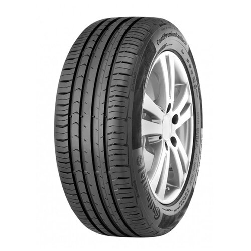 фото Шина continental contipremiumcontact 5 (contiseal) 225/55r17 97w