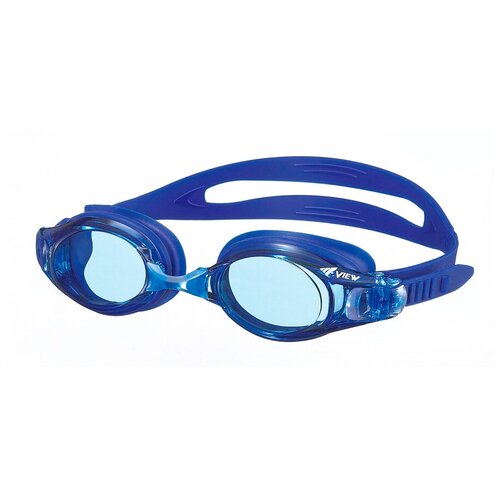 фото Ts v-550a bl очки для плавания view aquario