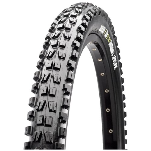 фото Велопокрышка maxxis 2020 minion dhf 26x2.50 64-559 60tpi foldable exo/st