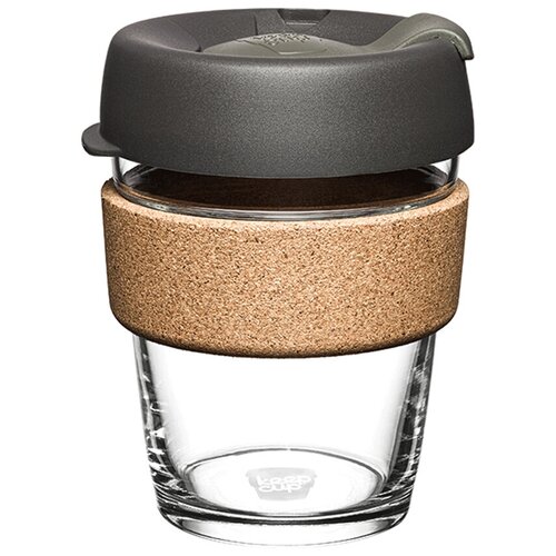 фото Кружка keepcup brew cork m 340 мл nitro