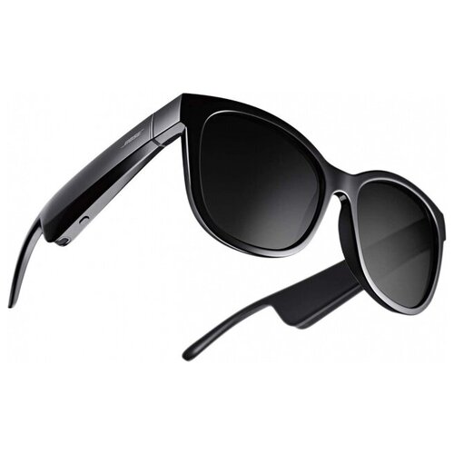 Умные очки Bose Frames Soprano 851337-0100 (Black)