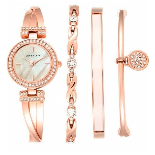 фото Наручные часы anna klein ak-2238rgst anne klein