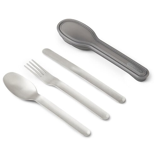 фото Набор столовых приборов cutlery, bam- ssc001, black+blum black + blum