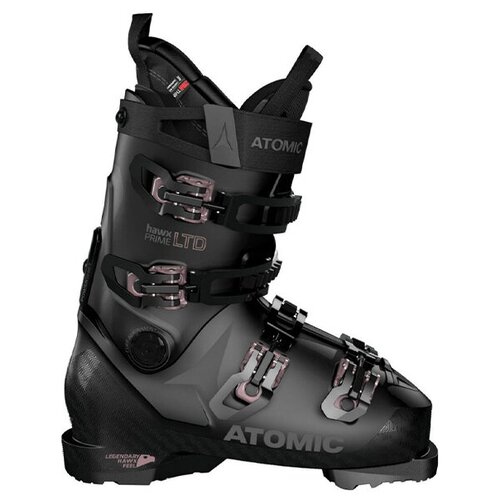 фото Горнолыжные ботинки atomic hawx prime ltd w black/rose gold (20/21) (21.5)